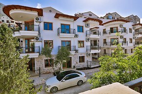 Cinarlar Apart Hotel