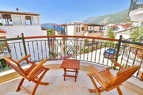 Cinarlar Apart Hotel