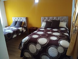 Hotel Residencial El Viajero