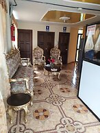 Hotel Residencial El Viajero
