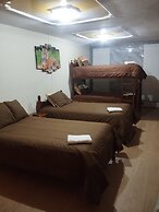 Hotel Residencial El Viajero