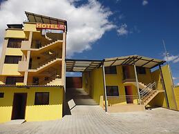 Hotel Residencial El Viajero