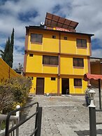 Hotel Residencial El Viajero