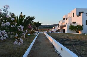 Vavoulas Village