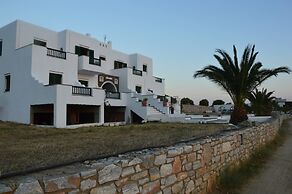 Vavoulas Village