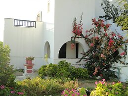 Vavoulas Village