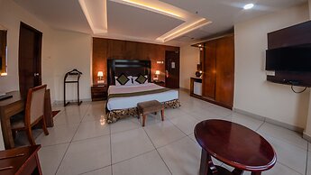 Hotel Gateway Grandeur