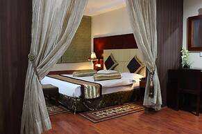 Hotel Gateway Grandeur