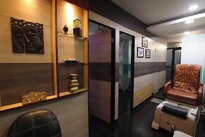 Hotel Gateway Grandeur