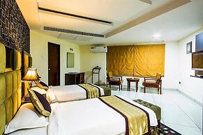 Hotel Gateway Grandeur