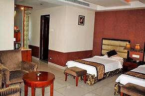 Hotel Gateway Grandeur