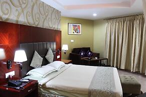 Hotel Gateway Grandeur