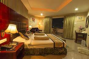 Hotel Gateway Grandeur