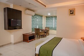 Hotel Gateway Grandeur