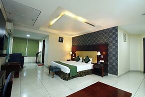 Hotel Gateway Grandeur