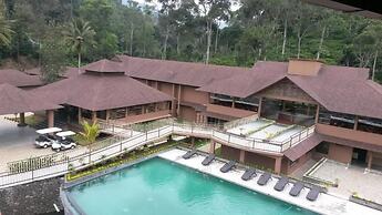 Kofiland Resort