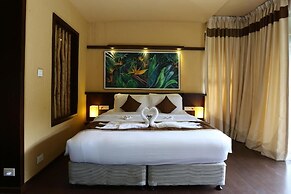 Kofiland Resort