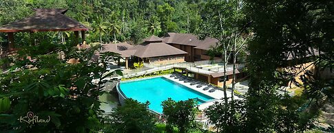 Kofiland Resort
