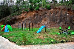 Kofiland Resort