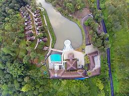 Kofiland Resort