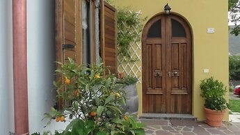 Villa Elisa