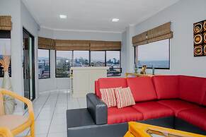 Aparthotel Guijarros