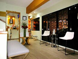 Aparthotel Guijarros
