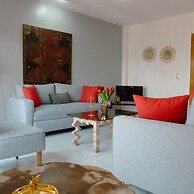 Aparthotel Guijarros