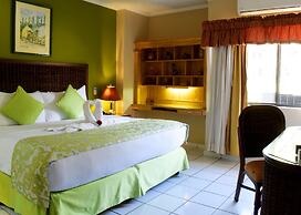 Aparthotel Guijarros
