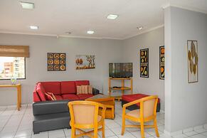 Aparthotel Guijarros