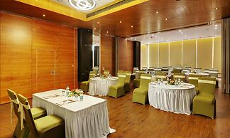 Hotel Suba Elite Vadodara
