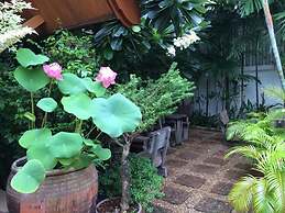 Chada Thai House