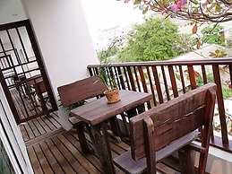 Chada Thai House
