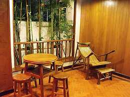 Chada Thai House