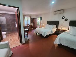 Casa de Los Santos Reyes Hotel Boutique Valledupar