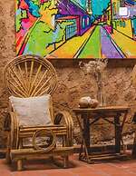 Casa de Los Santos Reyes Hotel Boutique Valledupar