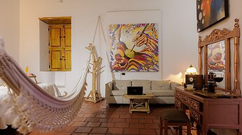Casa de Los Santos Reyes Hotel Boutique Valledupar