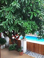 Casa de Los Santos Reyes Hotel Boutique Valledupar