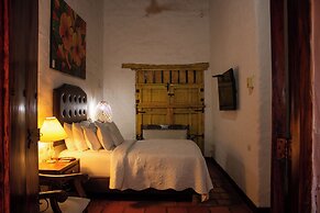 Casa de Los Santos Reyes Hotel Boutique Valledupar
