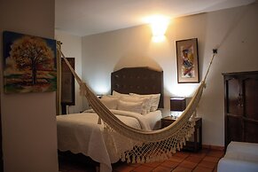 Casa de Los Santos Reyes Hotel Boutique Valledupar