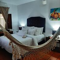 Casa de Los Santos Reyes Hotel Boutique Valledupar