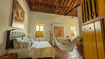 Casa de Los Santos Reyes Hotel Boutique Valledupar
