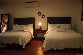 Casa de Los Santos Reyes Hotel Boutique Valledupar