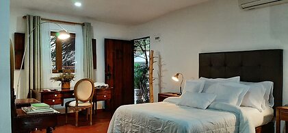 Casa de Los Santos Reyes Hotel Boutique Valledupar