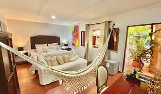 Casa de Los Santos Reyes Hotel Boutique Valledupar
