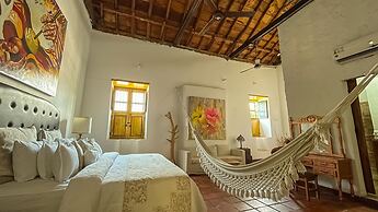 Casa de Los Santos Reyes Hotel Boutique Valledupar