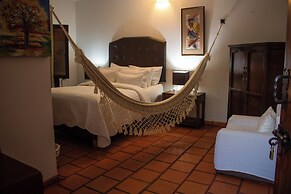 Casa de Los Santos Reyes Hotel Boutique Valledupar