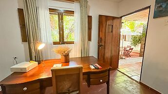 Casa de Los Santos Reyes Hotel Boutique Valledupar