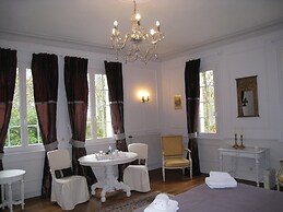 Le Château d'Omiécourt