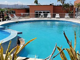 Hotel Rio Inn